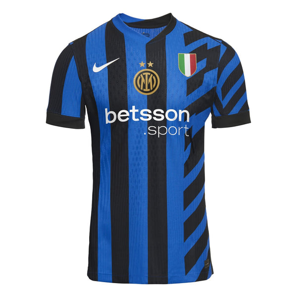 Inter Milan Nike Home Stadium Shirt 2024-25