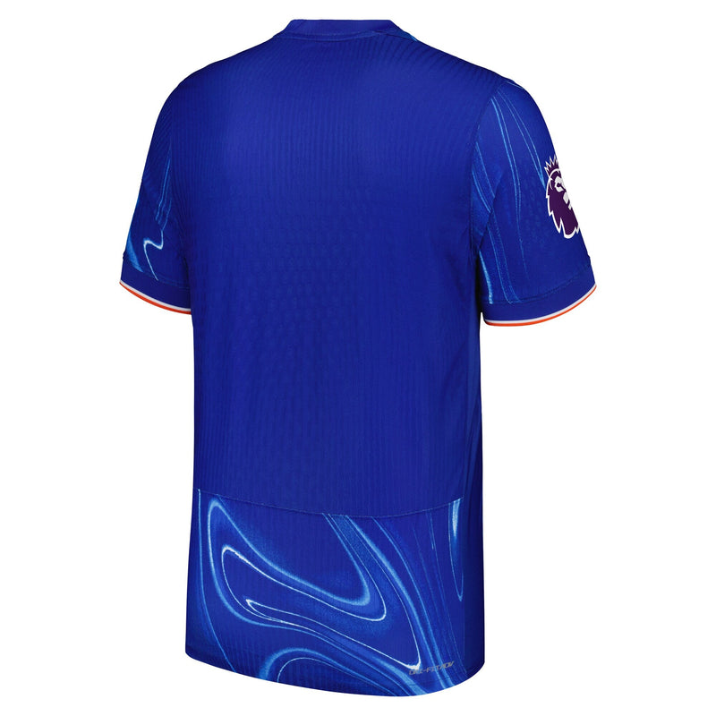 Chelsea Nike 2024/25 Home Patch Jersey - Blue