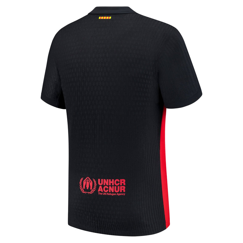 Barcelona Nike Away Dri-FIT ADV Match Shirt 2024-25