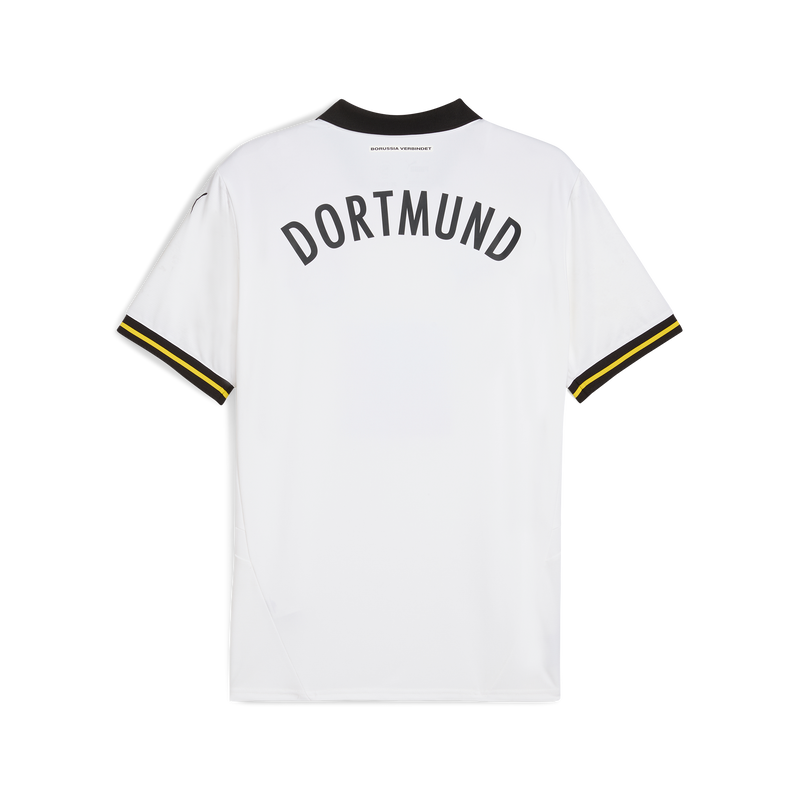 Borussia Dortmund PUMA Third Shirt 2024-25