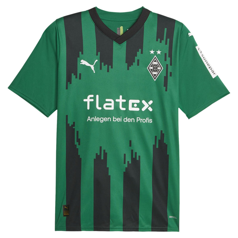 Borussia Monchengladbach Puma Third Shirt 2023-24