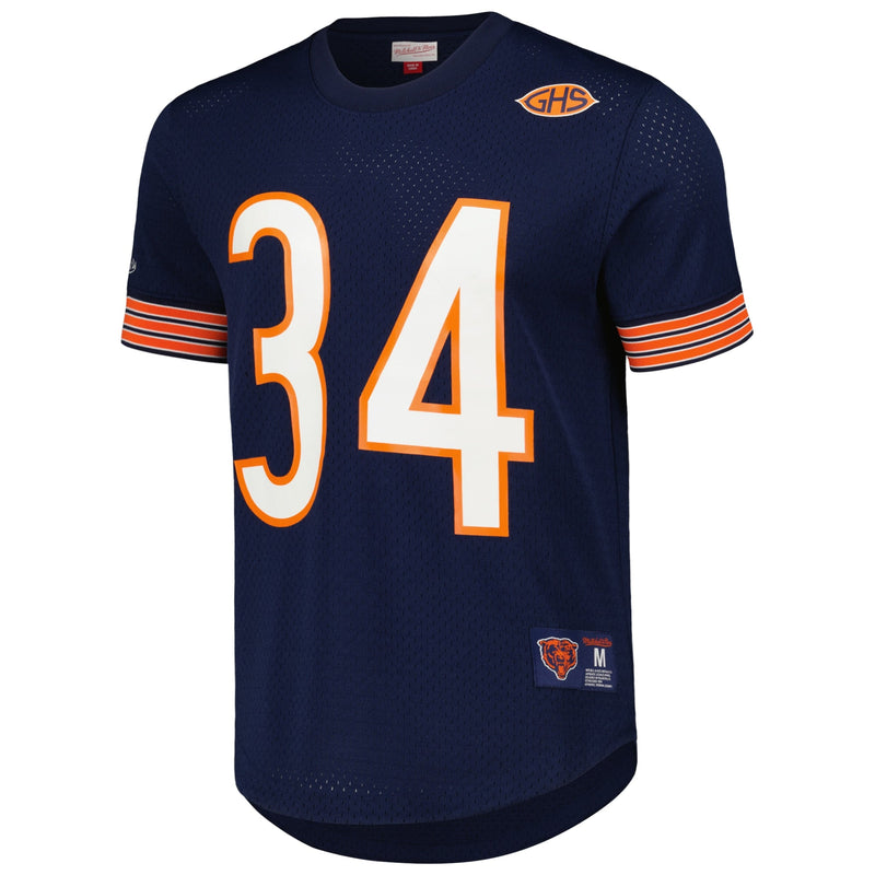 Chicago Bears Mesh Crew