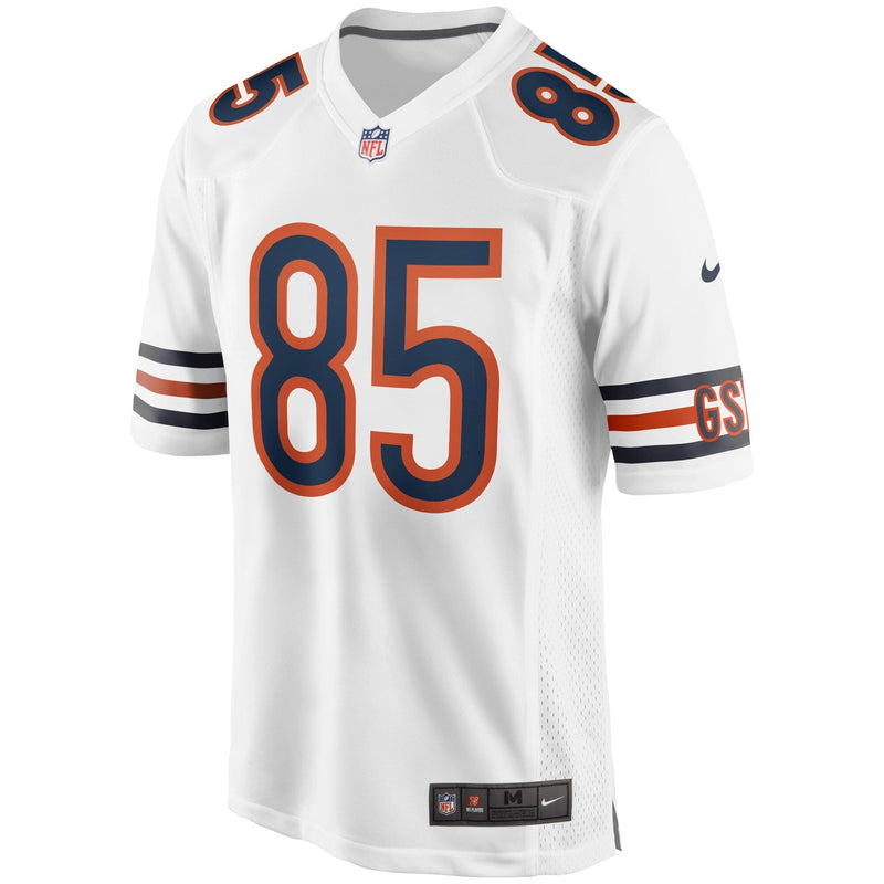 Chicago Bears Away Jersey – Cole Kmet – Men