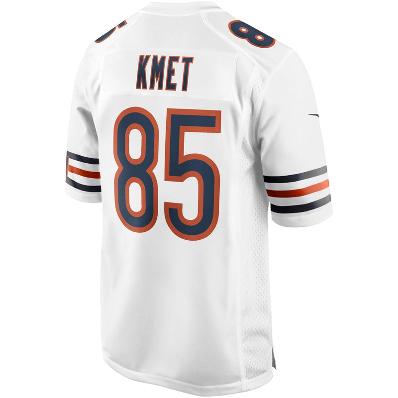 Chicago Bears Away Jersey – Cole Kmet – Men