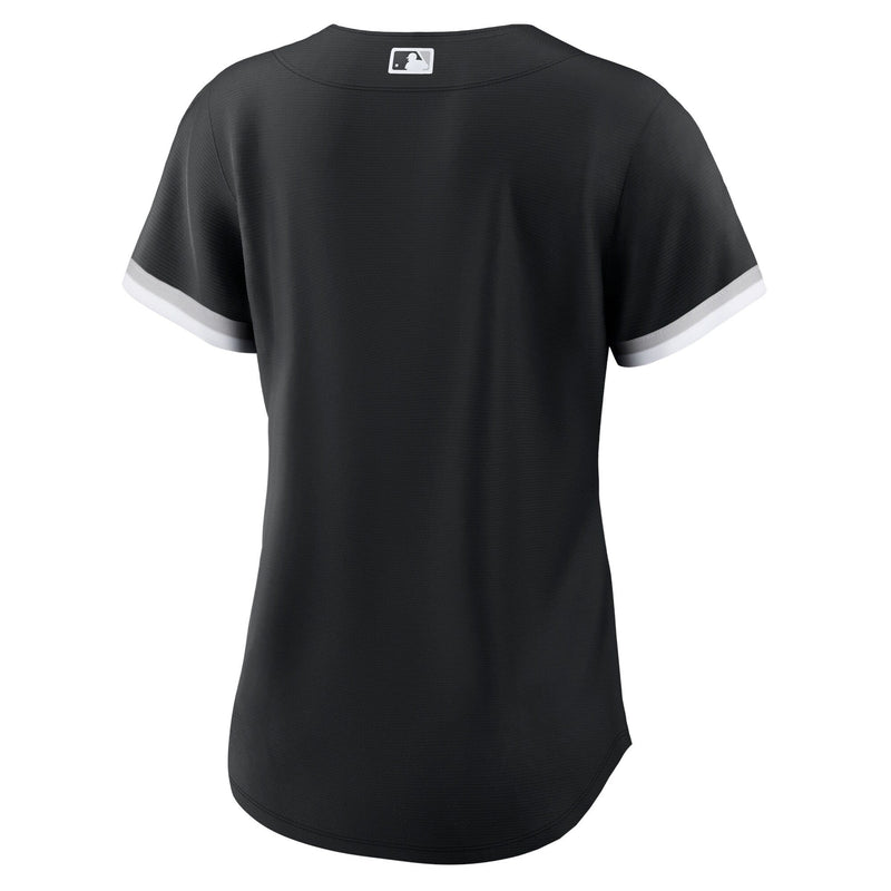 Chicago White Sox Nike Official Alternate Jersey - Womens