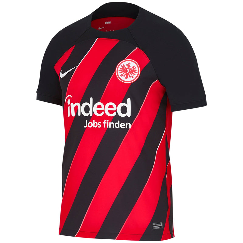 Eintracht Frankfurt Heimtrikot Stadium 2023-24