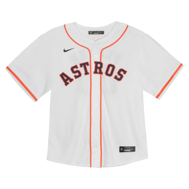 Houston Astros Nike Infant Home Game Jersey - White