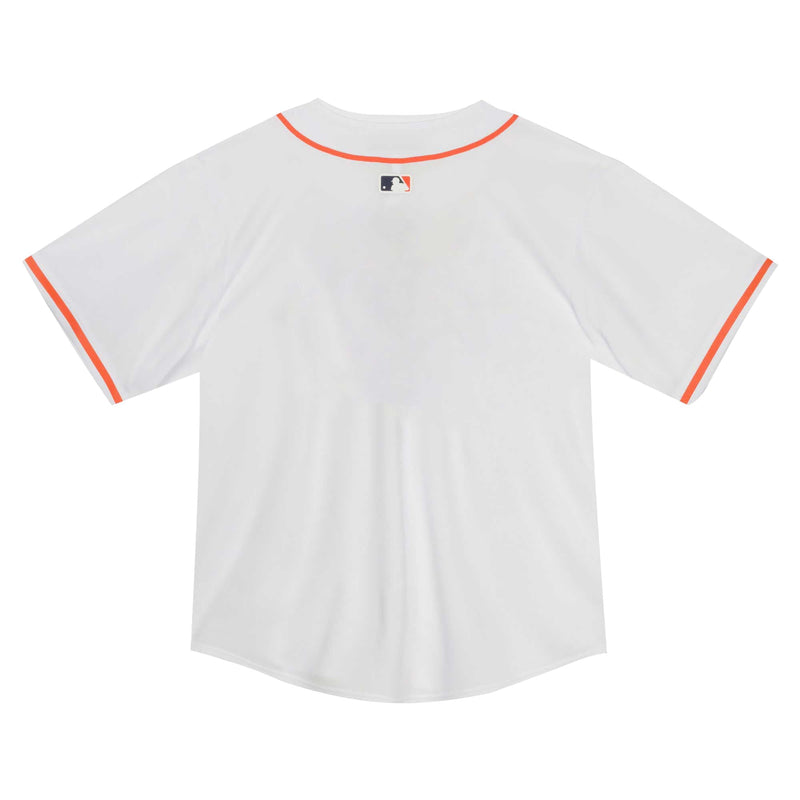 Houston Astros Nike Infant Home Game Jersey - White