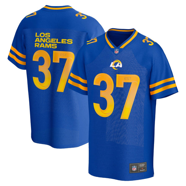 Los Angeles Rams NFL Core Foundation Jersey - Mens