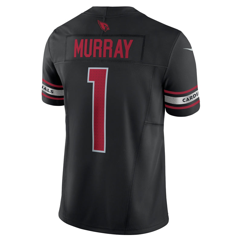 Kyler Murray Arizona Cardinals Nike Vapor F.U.S.E. Limited Jersey - Black