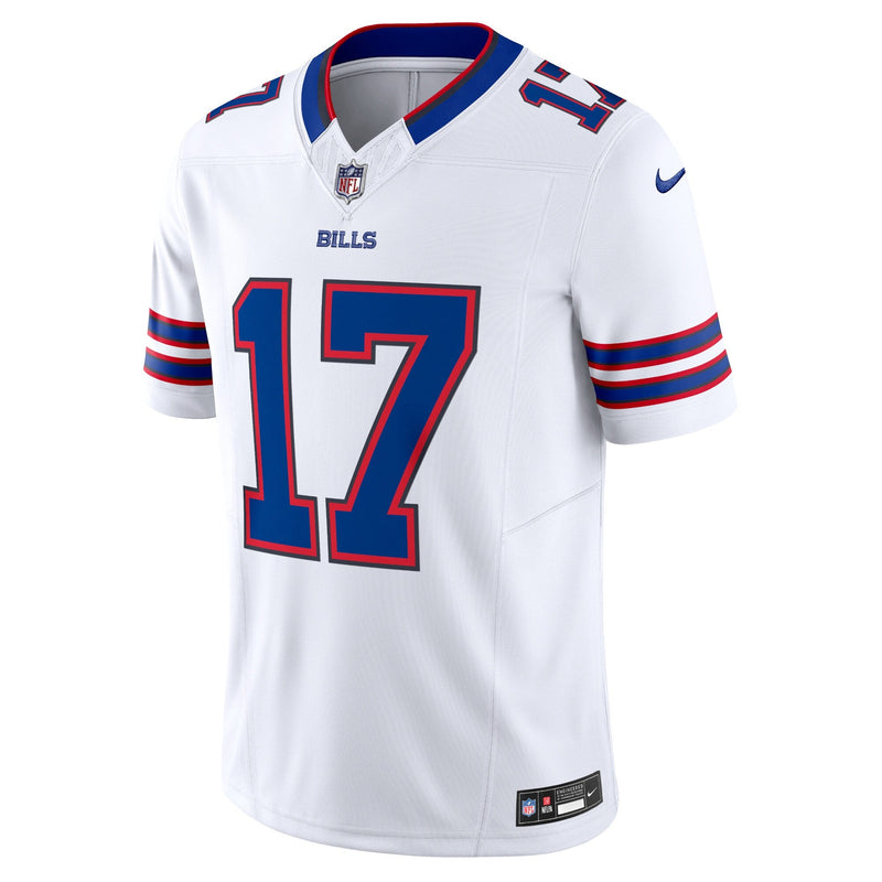 Nike Road Limited Jersey - Josh Allen - Mens