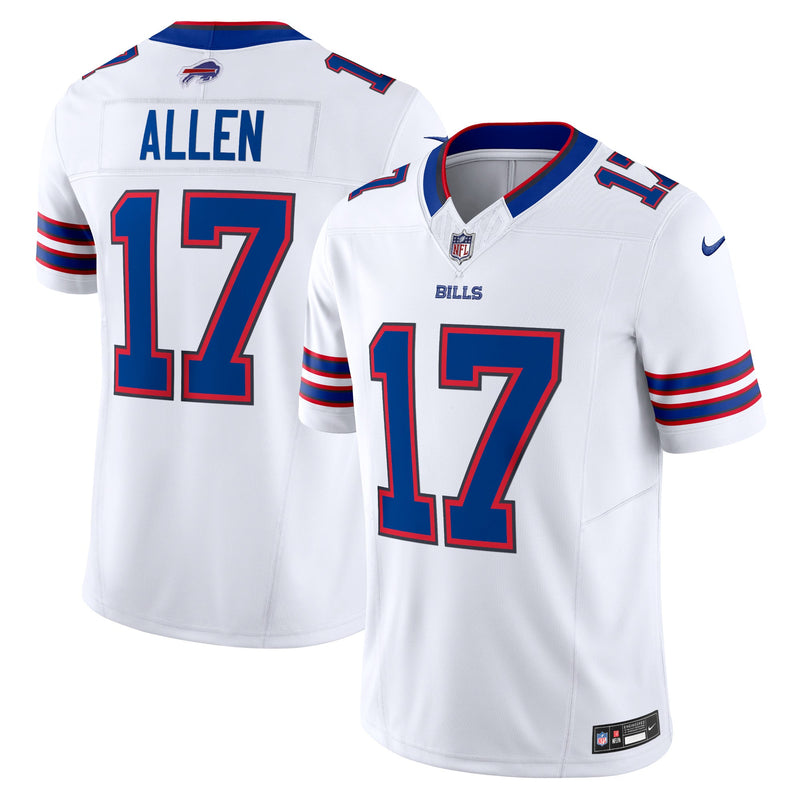 Nike Road Limited Jersey - Josh Allen - Mens