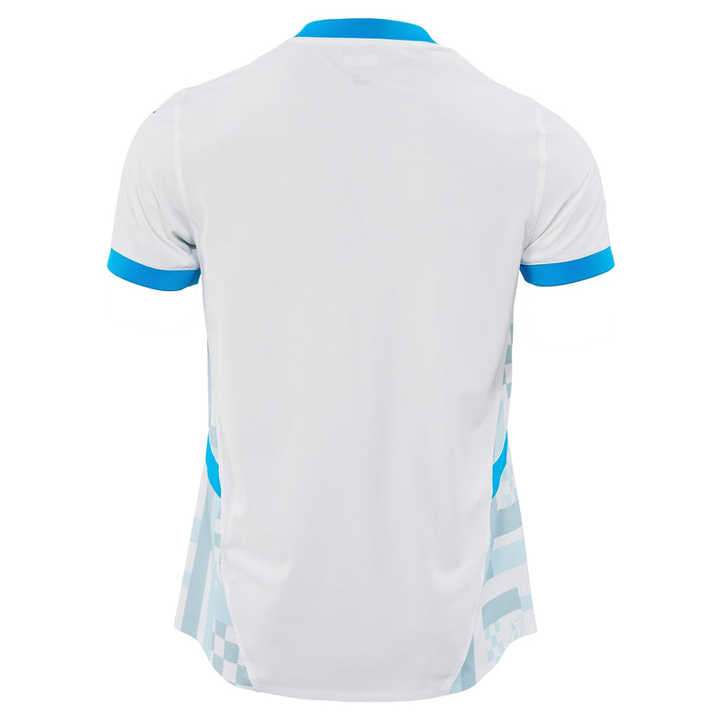 Olympique de Marseille PUMA Home Shirt 2024-25