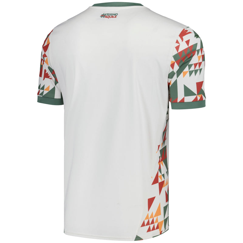 Palermo PUMA Third Shirt 2024-25