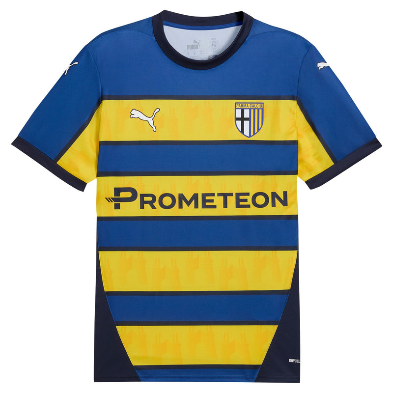 Parma PUMA Away Shirt 24-25