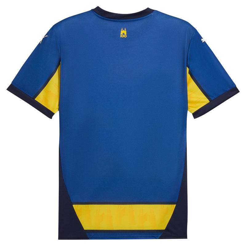 Parma PUMA Away Shirt 24-25