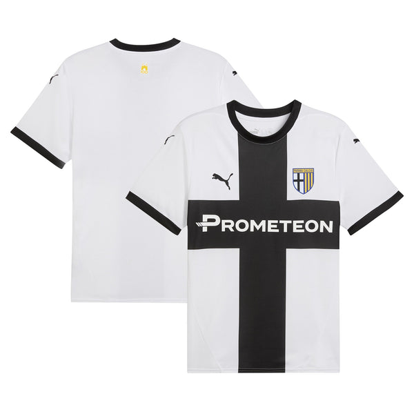 Parma PUMA Home Shirt 24-25