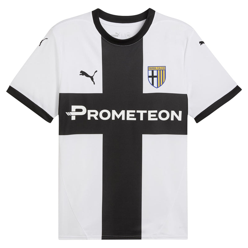 Parma PUMA Home Shirt 24-25