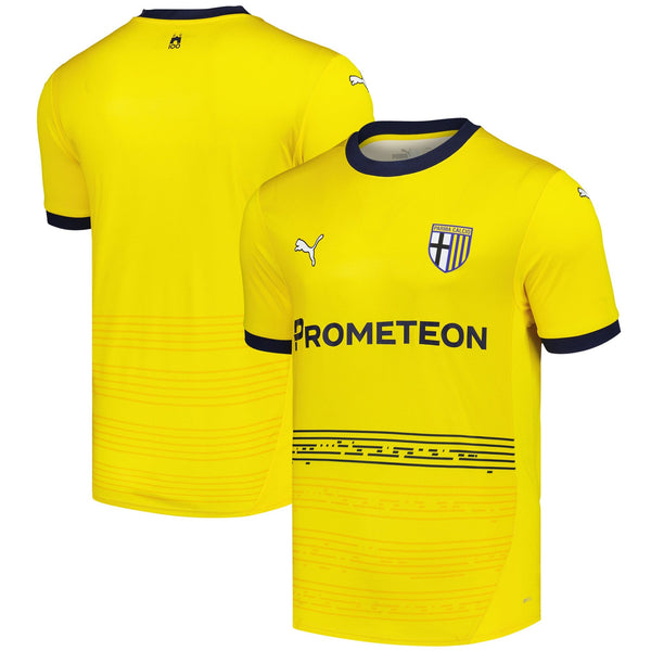 Parma Puma Third Shirt 24-25