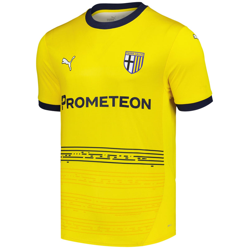 Parma Puma Third Shirt 24-25