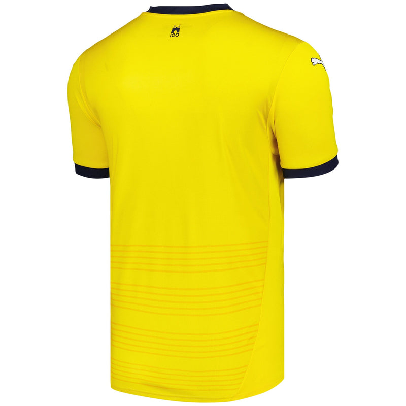 Parma Puma Third Shirt 24-25