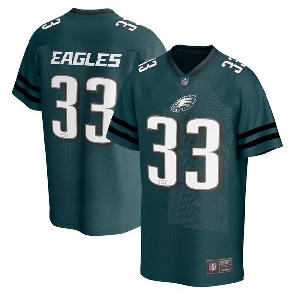 Philadelphia Eagles NFL Core Foundation Jersey - Mens