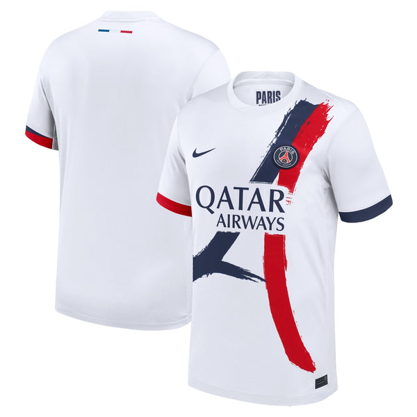 PSG Nike Away Stadium Shirt 2024-2025