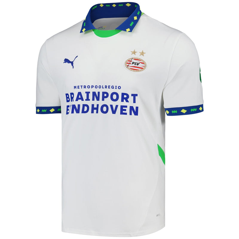 PSV PUMA Third Shirt 2024-25