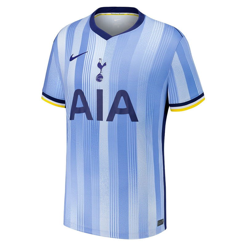 Tottenham Hotspur Nike Away Stadium Shirt - 2024-25