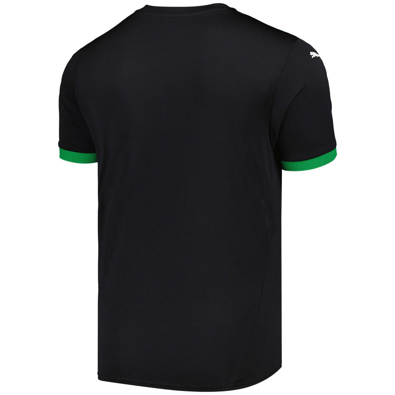 US Sassuolo Puma Home Shirt 24-25