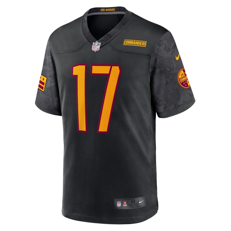 Washington Commanders Nike Alternate Game Jersey - Terry McLaurin - Mens