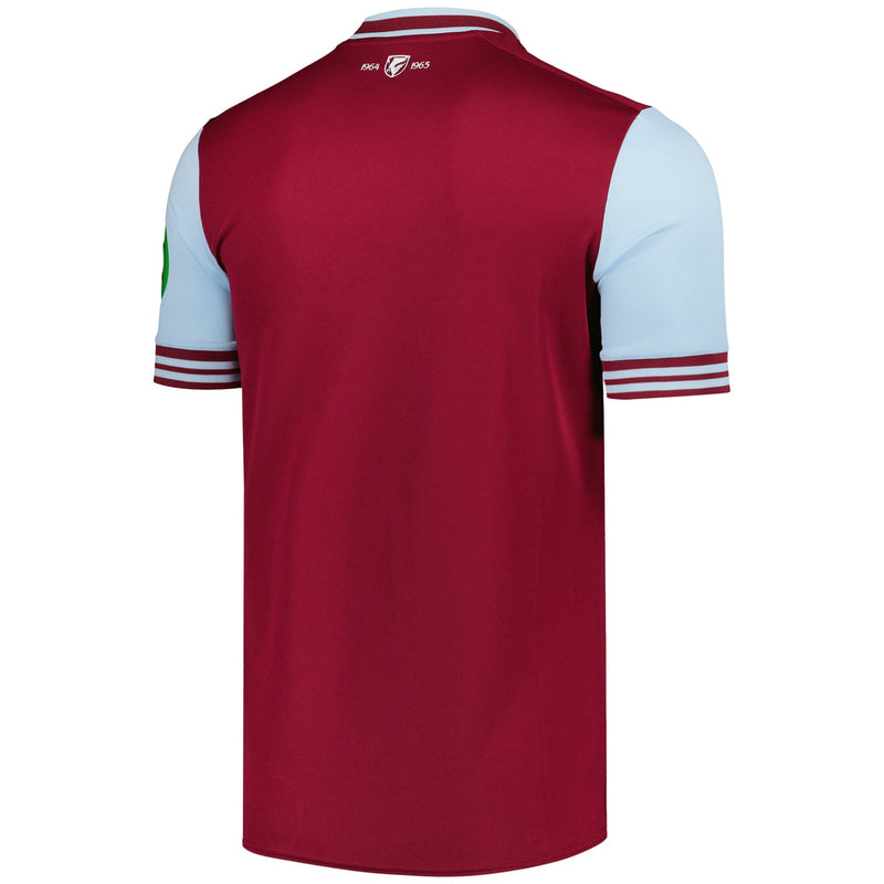 West Ham United Umbro Home Shirt 2024-25