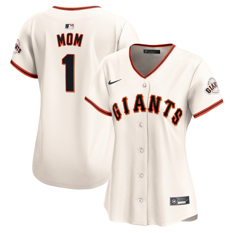 San Francisco Giants Nike Women's