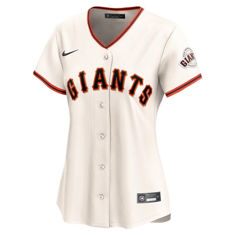 San Francisco Giants Nike Women's