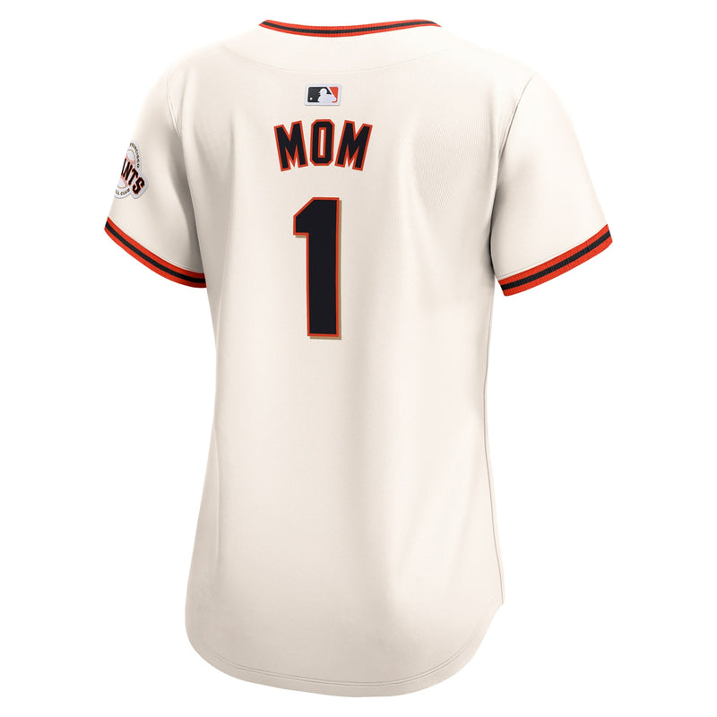 San Francisco Giants Nike Women's