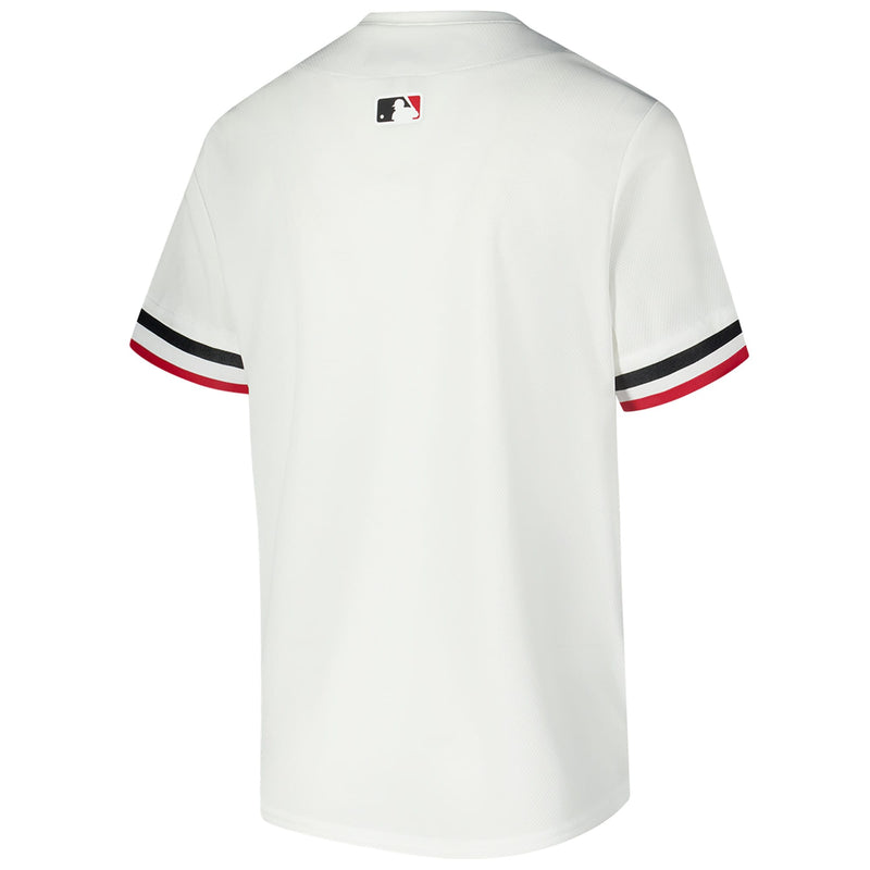 Minnesota Twins Nike Youth Home Game Jersey - White